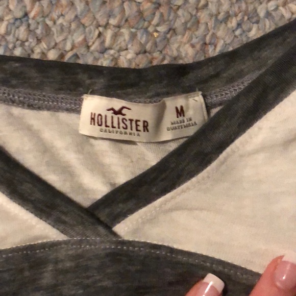 too big on me - Picture 2 of 2